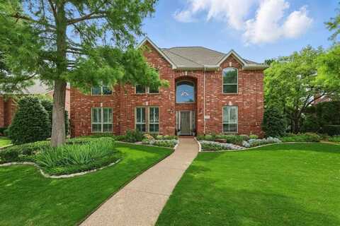1064 Village Parkway, Coppell, TX 75019