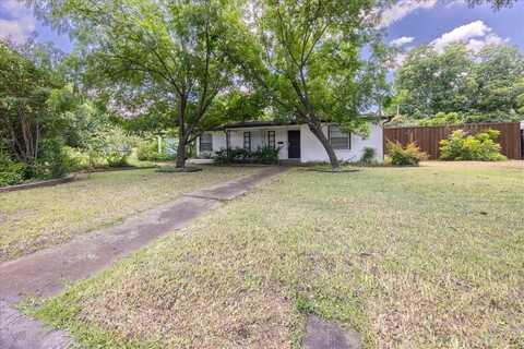 5401 Odom Avenue, Fort Worth, TX 76114
