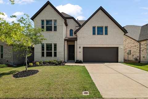 3004 Campbell Drive, Melissa, TX 75454