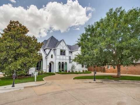 4112 Edith Court, Dallas, TX 75220