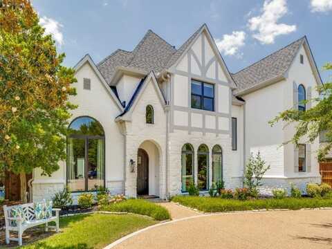 4112 Edith Court, Dallas, TX 75220