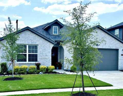 608 N Rain Barrel Place, Weston, TX 75009