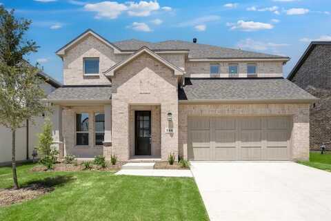 546 Ardsley Park Drive, Oak Point, TX 75068