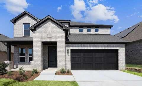 546 Ardsley Park Drive, Oak Point, TX 75068
