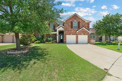 8701 Grassy Hill Lane, Fort Worth, TX 76123