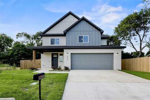 2925 Lasalle, Fort Worth, TX 76111