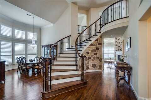 3548 Acropolis Way, Plano, TX 75074