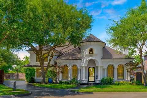 4001 Memorial Court, Carrollton, TX 75010