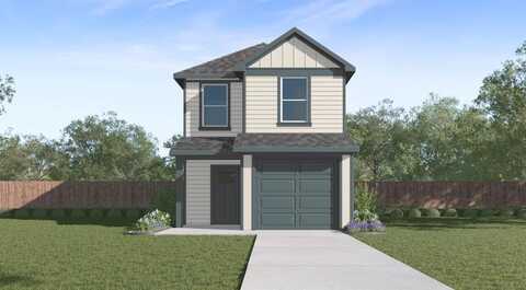 303 Clematis Street, Princeton, TX 75407