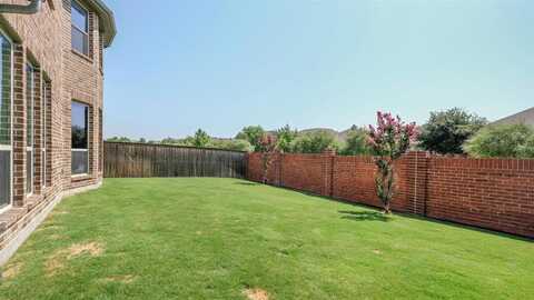 1604 Adams Place, Prosper, TX 75078