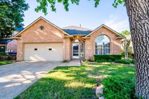 833 Tablerock Way, Lewisville, TX 75077