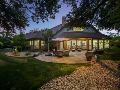 2601 Clublake Trail, McKinney, TX 75072