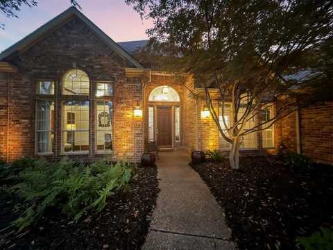 2601 Clublake Trail, McKinney, TX 75072