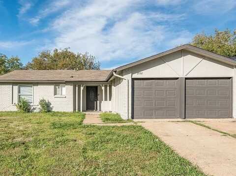 3702 Lindsey Court, Arlington, TX 76015