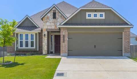 7020 Llano Drive, Waco, TX 76633