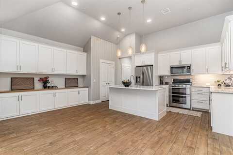 3861 Dalea Drive, Prosper, TX 75078