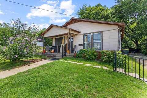 713 S Austin Street, Sherman, TX 75090