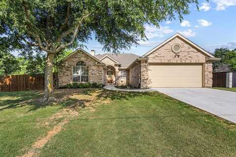 3559 Kayewood Drive, Little Elm, TX 75068