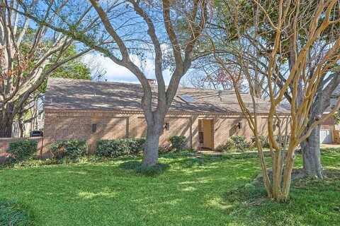 17308 Calla Drive, Dallas, TX 75252