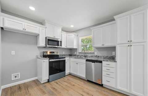 544 Highfall Drive, Dallas, TX 75232