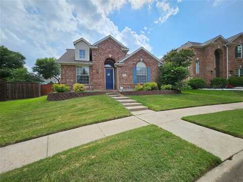 4412 Laney Court, Richardson, TX 75082