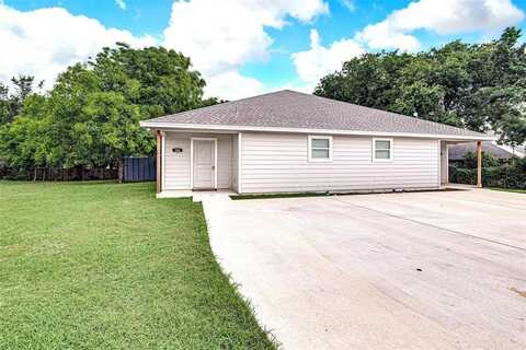 200 Honey Bee Drive, Joshua, TX 76058