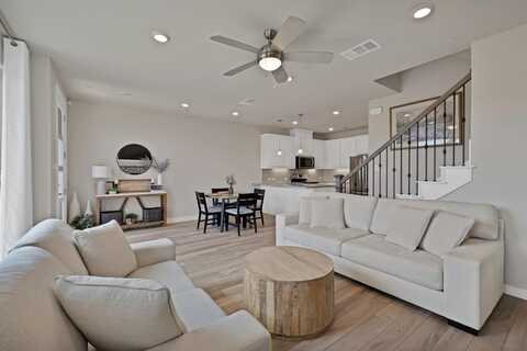 7312 Concha Drive, Grand Prairie, TX 75054