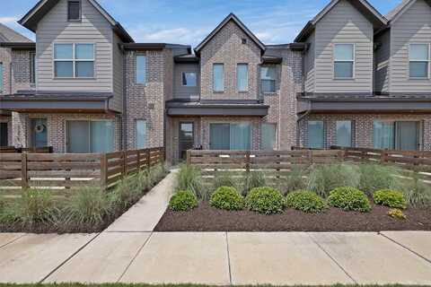 7312 Concha Drive, Grand Prairie, TX 75054