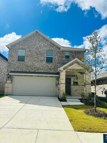 705 Mckenna Drive, Lowry Crossing, TX 75069