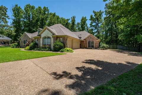 11240 Marsh Wren Circle, Flint, TX 75762