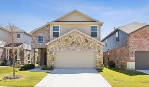 2427 Roundstone Way, Lowry Crossing, TX 75407