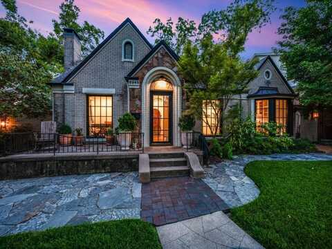 6948 Clayton Avenue, Dallas, TX 75214