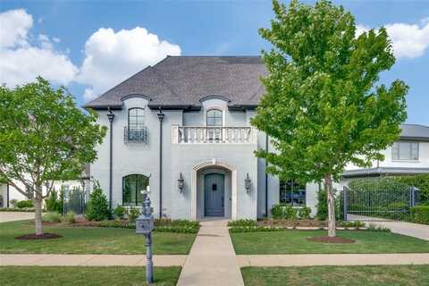 5128 Peach Willow Lane, Fort Worth, TX 76109