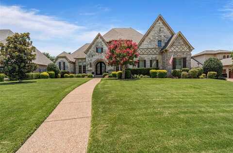 10 Katie Lane, Trophy Club, TX 76262