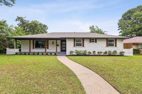 5625 Ledgestone Drive, Dallas, TX 75214