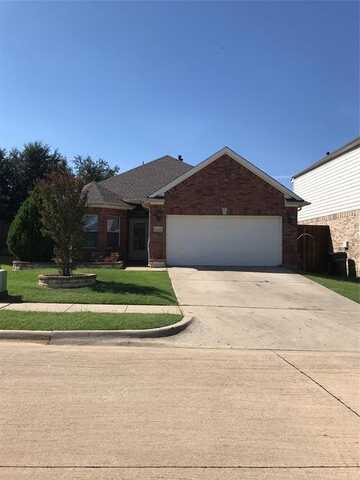 2828 Gooseberry Drive, Plano, TX 75074