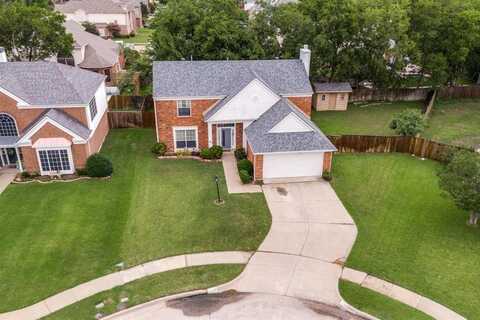 238 Browning Lane, Grand Prairie, TX 75052