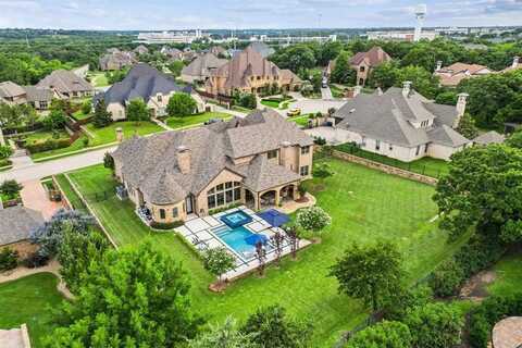 404 Mesa Ranch Court, Southlake, TX 76092