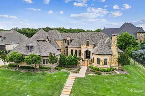 404 Mesa Ranch Court, Southlake, TX 76092