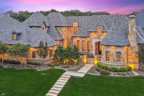 404 Mesa Ranch Court, Southlake, TX 76092