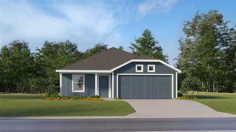 10721 Dusty Ranch Road, Fort Worth, TX 76108