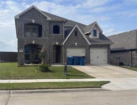 11760 Pistachio Trail, Fort Worth, TX 76108