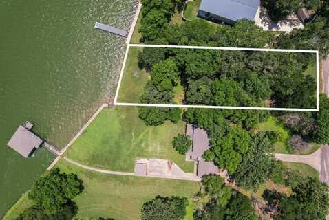 106 Hulan Drive, Kerens, TX 75144