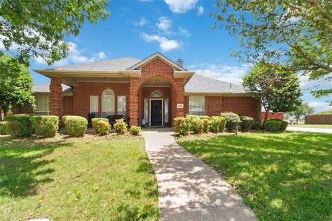 2502 Chapel Hill Drive, Rowlett, TX 75088