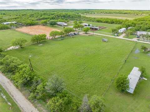 1311 W 6th Street, Breckenridge, TX 76424