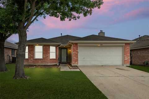 1012 Halifax Lane, Forney, TX 75126