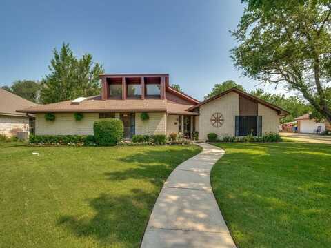 1507 Juniper Lane, Lewisville, TX 75077