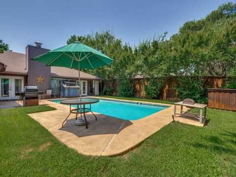 1507 Juniper Lane, Lewisville, TX 75077