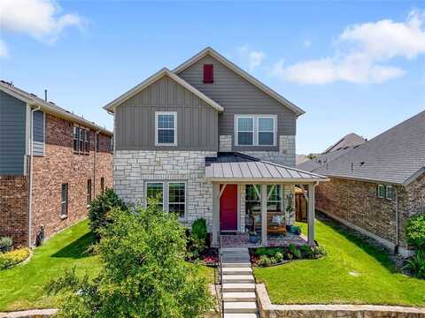 4860 Connor Place, Fairview, TX 75069