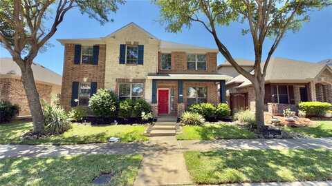 5621 Hampshire Drive, McKinney, TX 75070